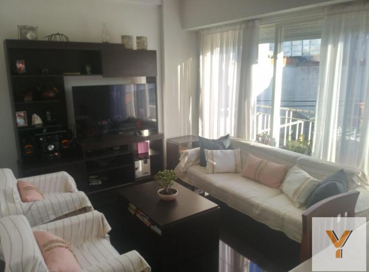 Departamento · 60m² · 3 Ambientes