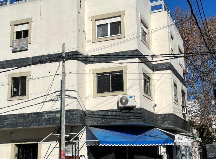 Departamento · 53m² · 4 Ambientes