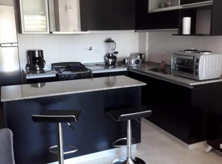 Departamento · 51m² · 2 Ambientes · 1 Cochera