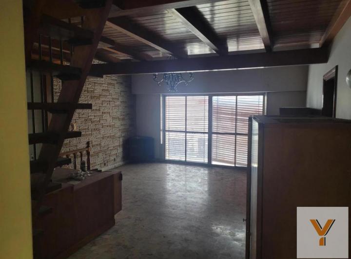 Departamento · 140m² · 4 Ambientes · 2 Cocheras