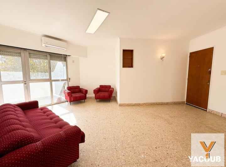 Departamento · 85m² · 3 Ambientes