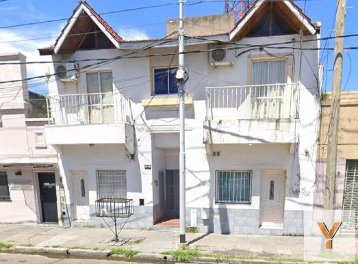 Departamento · 89m² · 3 Ambientes