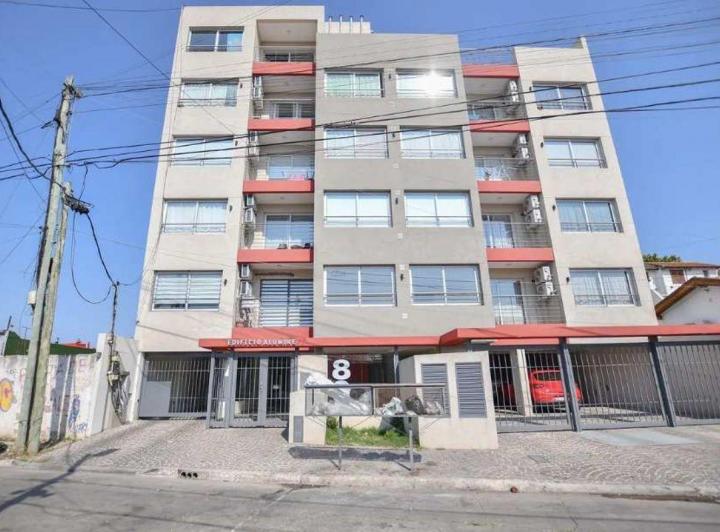 Departamento · 44m² · 2 Ambientes · 1 Cochera