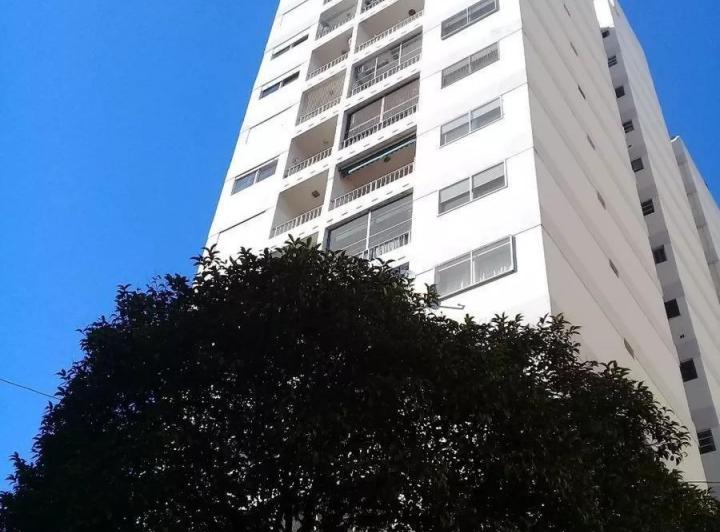 Departamento · 51m² · 2 Ambientes