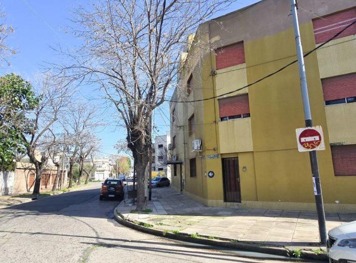 Departamento · 39m² · 2 Ambientes