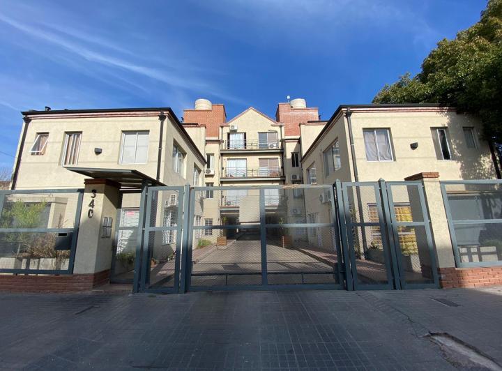 Departamento · 45m² · 2 Ambientes
