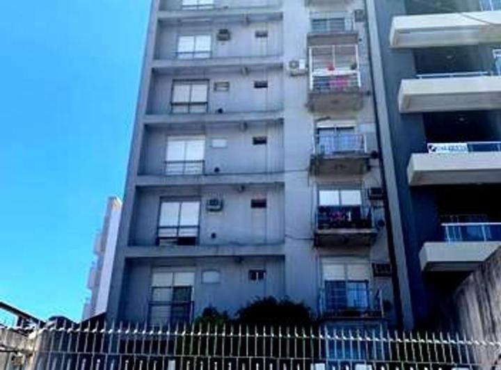 Departamento · 47m² · 2 Ambientes