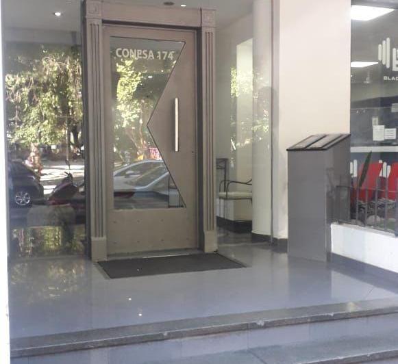 Departamento · 75m² · 3 Ambientes · 1 Cochera