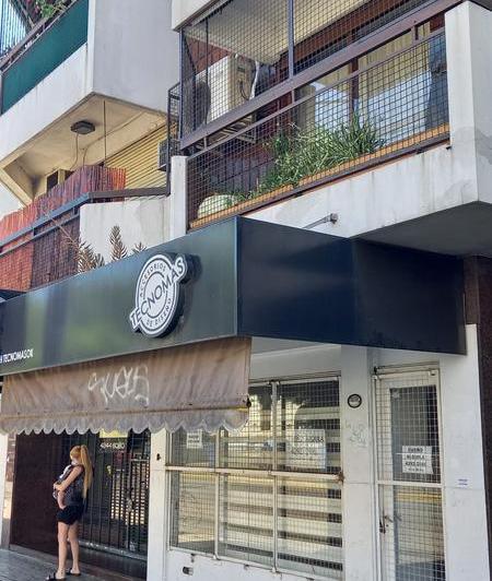 Departamento · 66m² · 3 Ambientes