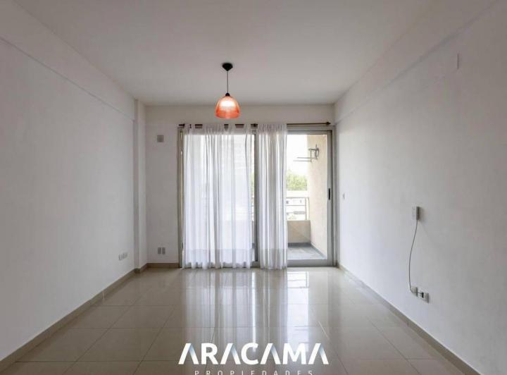 Departamento · 40m² · 2 Ambientes