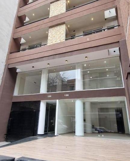 Departamento · 37ha · 1 Ambiente · 1 Cochera