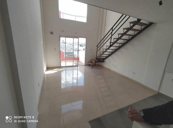 Departamento · 48m² · 2 Ambientes