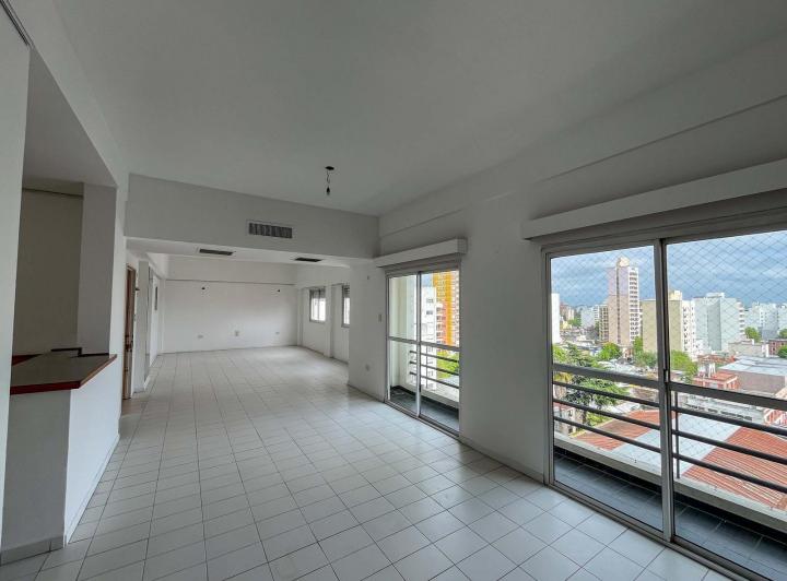 Departamento · 160m² · 4 Ambientes · 2 Cocheras