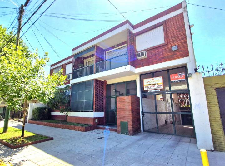 Departamento · 43m² · 2 Ambientes