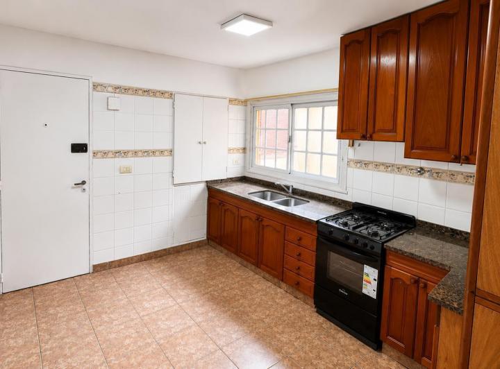 Departamento · 92m² · 3 Ambientes