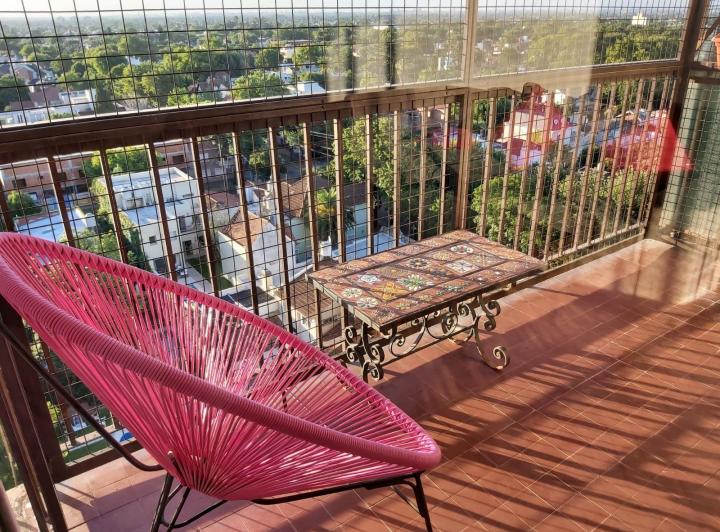Departamento · 70m² · 4 Ambientes