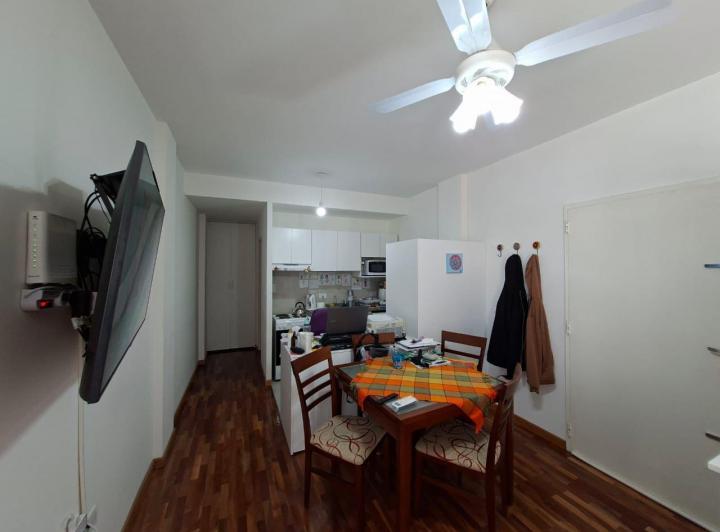 Departamento · 30m² · 1 Ambiente