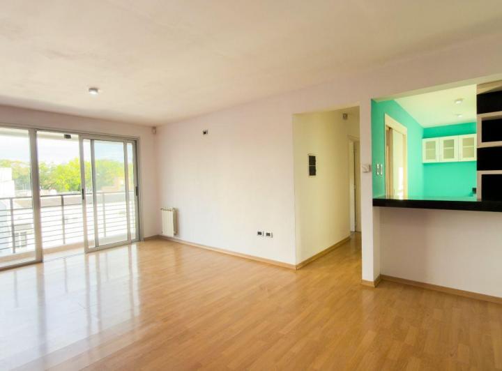Departamento · 64m² · 4 Ambientes · 1 Cochera