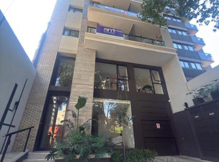 Departamento · 74m² · 3 Ambientes · 1 Cochera