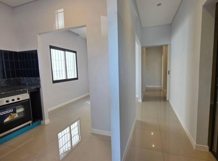 Departamento · 100m² · 3 Ambientes · 1 Cochera