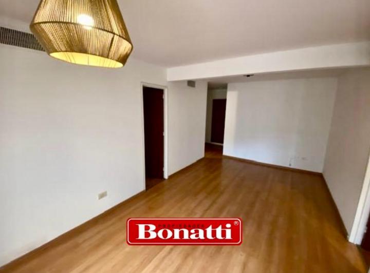Departamento · 53m² · 2 Ambientes · 2 Cocheras