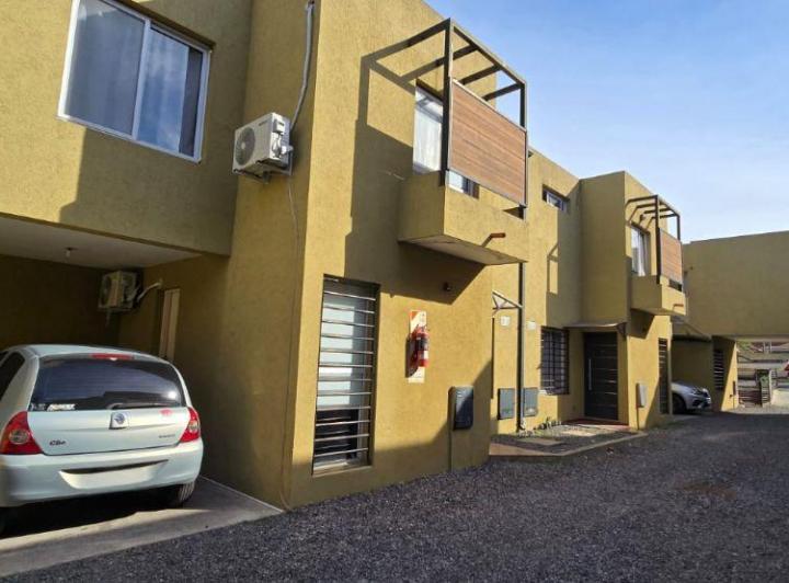 Departamento · 80m² · 3 Ambientes
