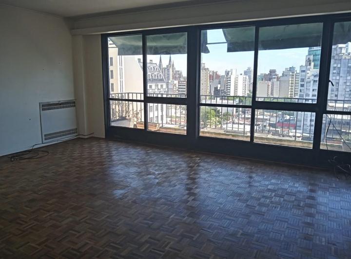Departamento · 85m² · 4 Ambientes