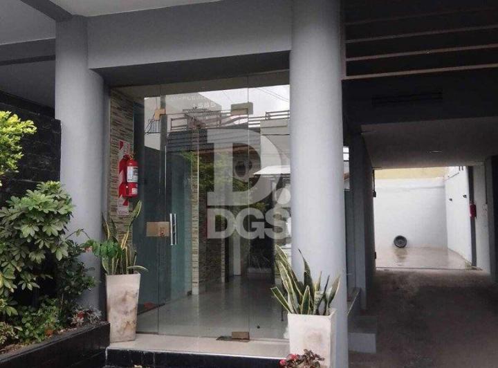 Departamento · 42m² · 2 Ambientes
