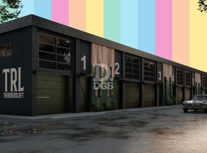 Departamento · 114m² · 2 Ambientes · 1 Cochera