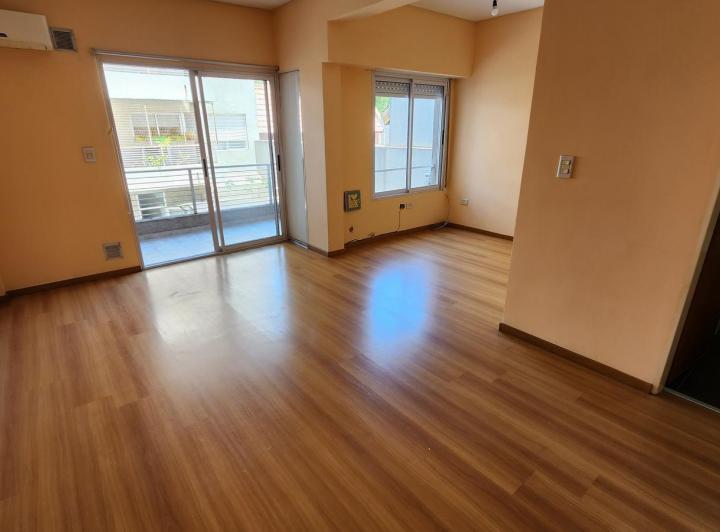 Departamento · 40ha · 1 Ambiente