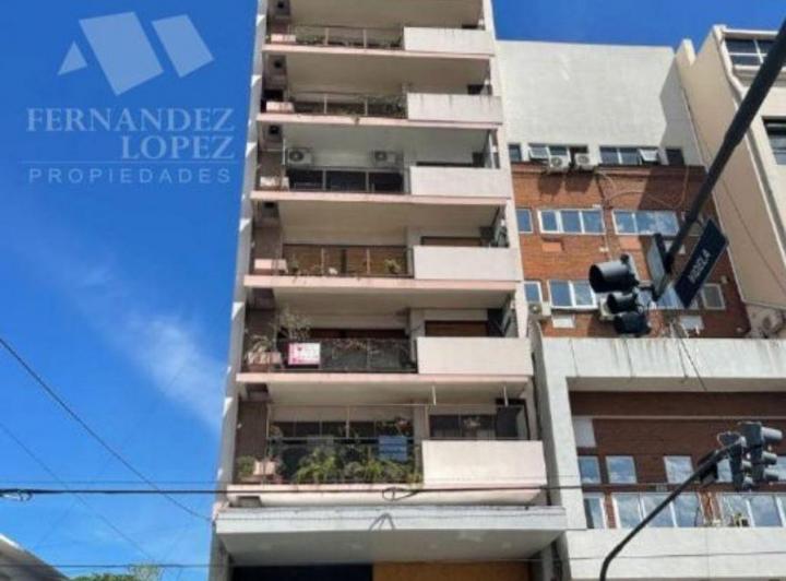 Departamento · 81m² · 4 Ambientes
