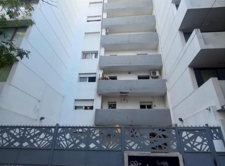 Departamento · 63m² · 3 Ambientes