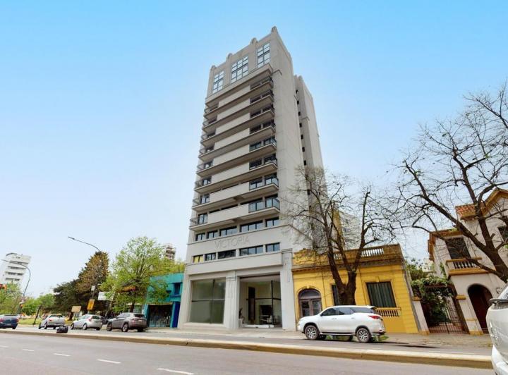 Departamento · 46m² · 2 Ambientes