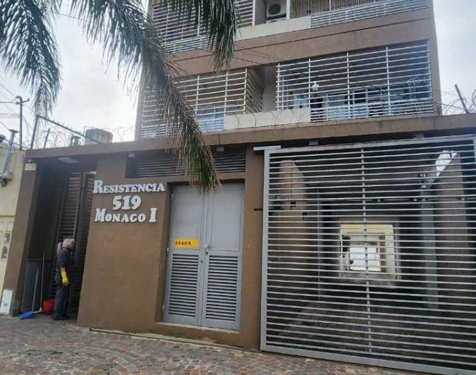Departamento · 42m² · 2 Ambientes