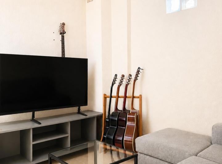 Departamento · 40m² · 3 Ambientes