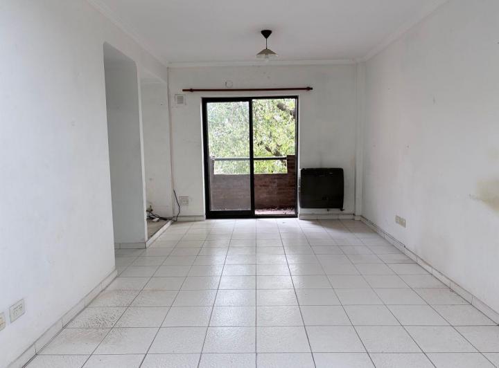 Departamento · 55m² · 3 Ambientes