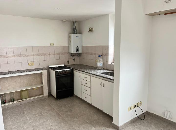 Departamento · 50m² · 2 Ambientes