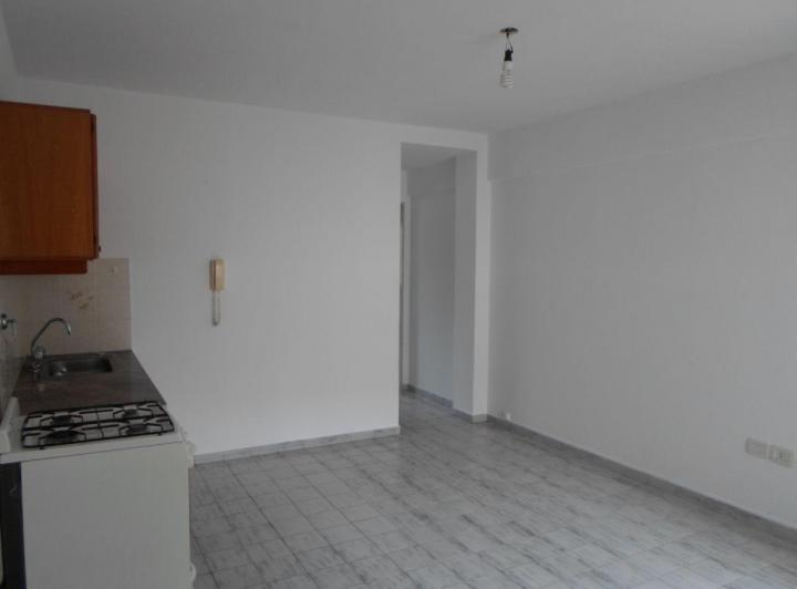 Departamento · 35m² · 1 Ambiente