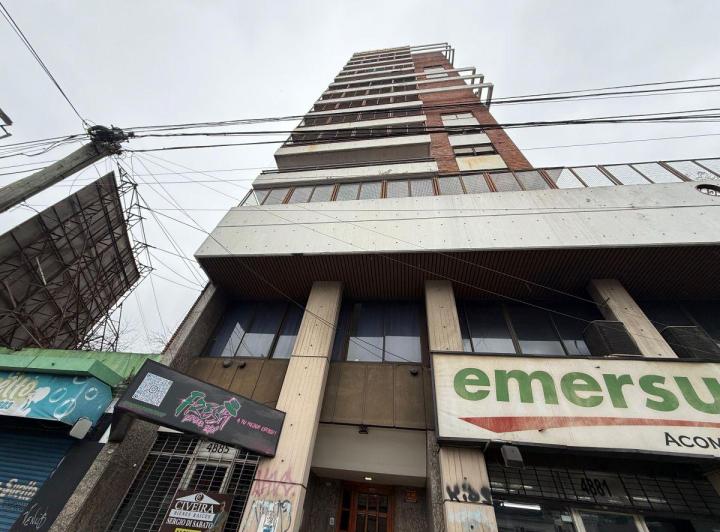 Departamento · 95m² · 4 Ambientes · 1 Cochera