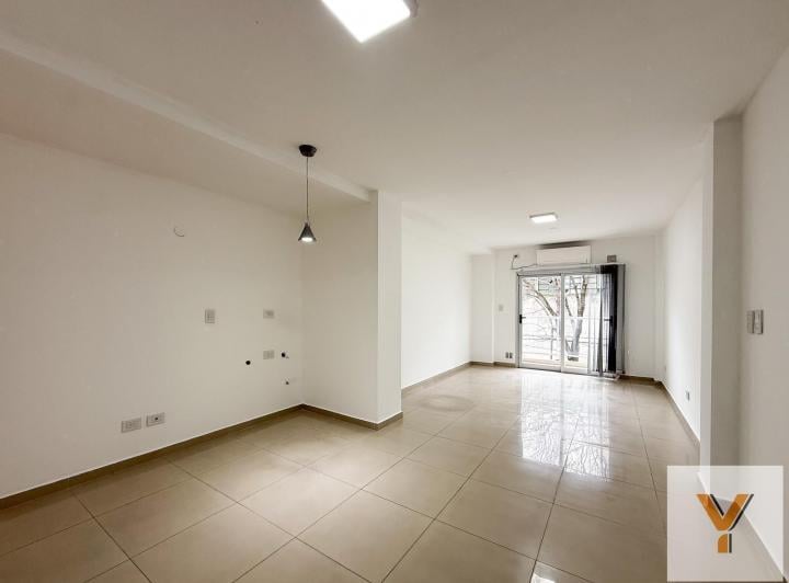 Departamento · 41m² · 1 Ambiente