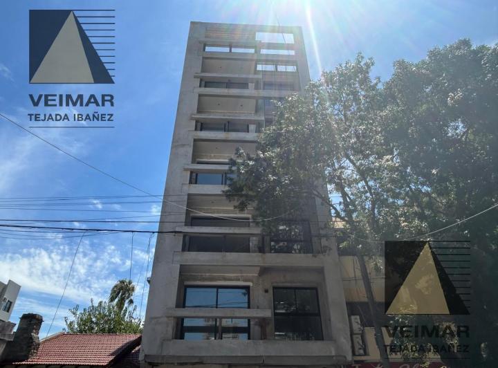 Departamento · 70m² · 3 Ambientes