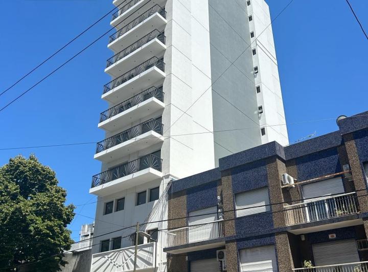 Departamento · 55m² · 4 Ambientes