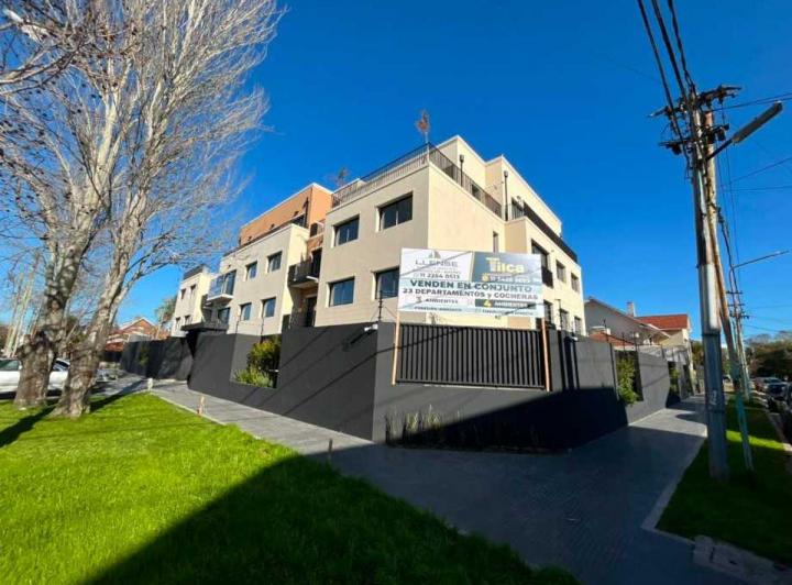 Departamento · 76m² · 3 Ambientes