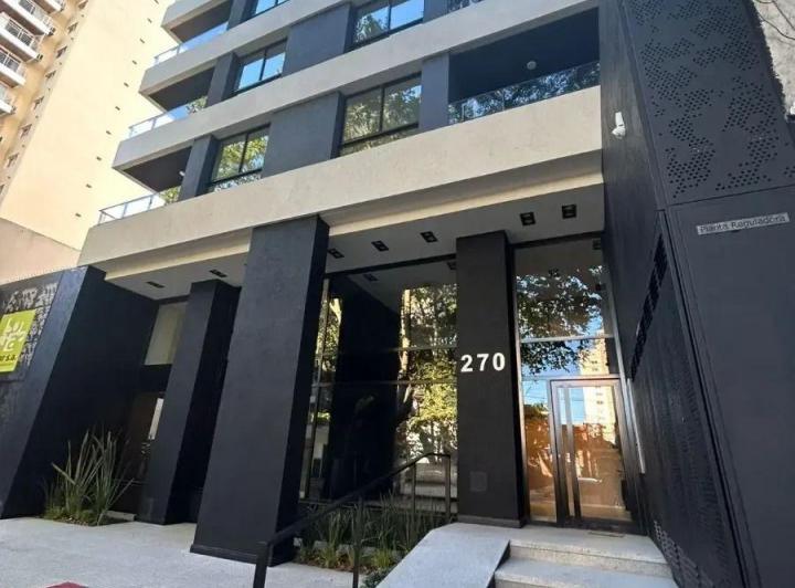 Departamento · 40m² · 2 Ambientes
