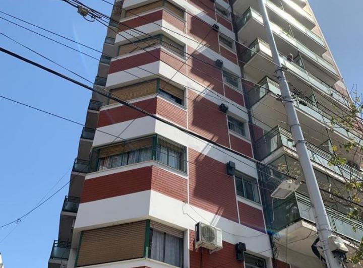 Departamento · 40m² · 2 Ambientes