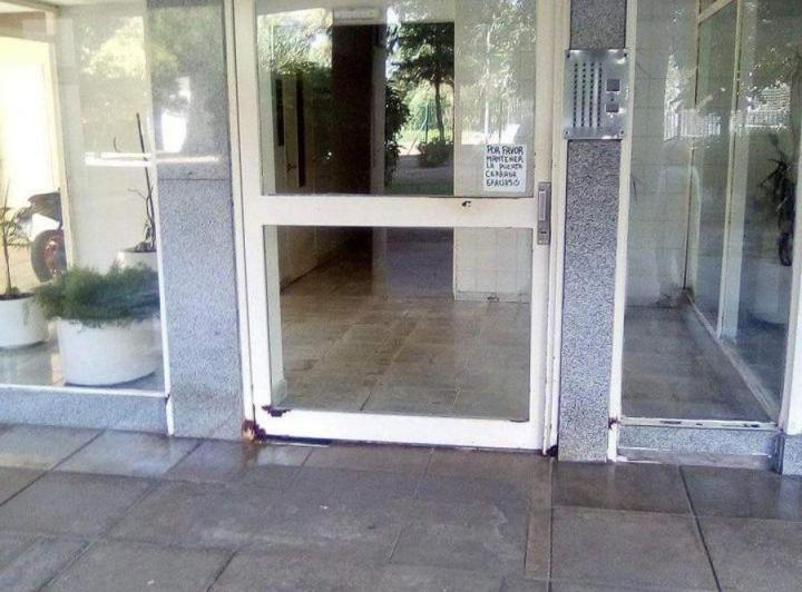 Departamento · 62m² · 3 Ambientes