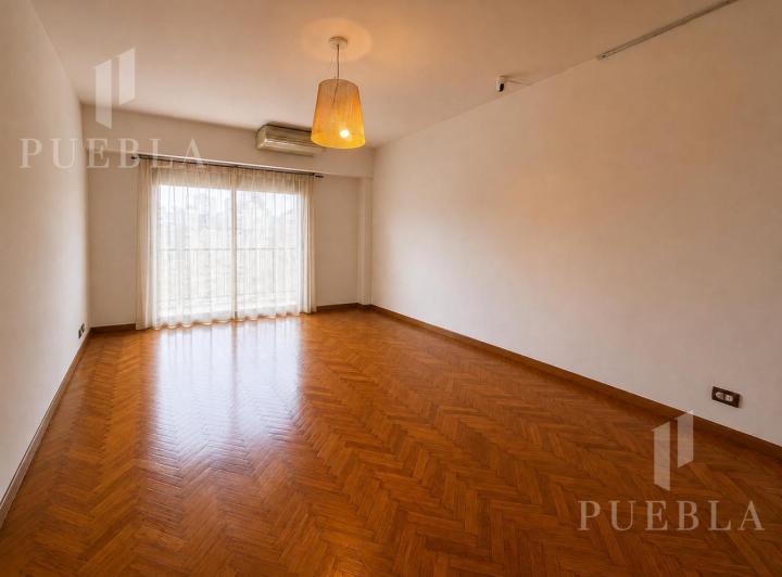 Departamento · 86m² · 3 Ambientes · 1 Cochera