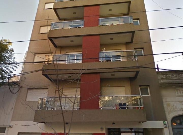 Departamento · 33m² · 2 Ambientes