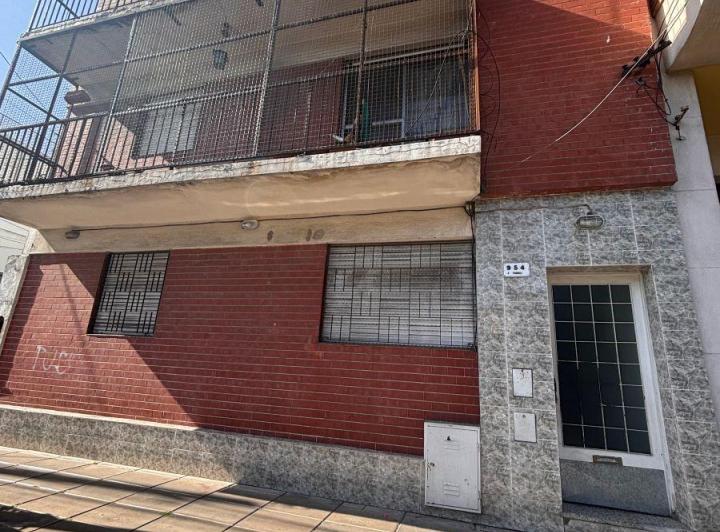 Departamento · 2m² · 3 Ambientes