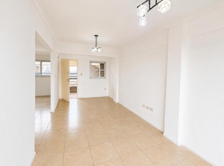 Departamento · 44m² · 2 Ambientes